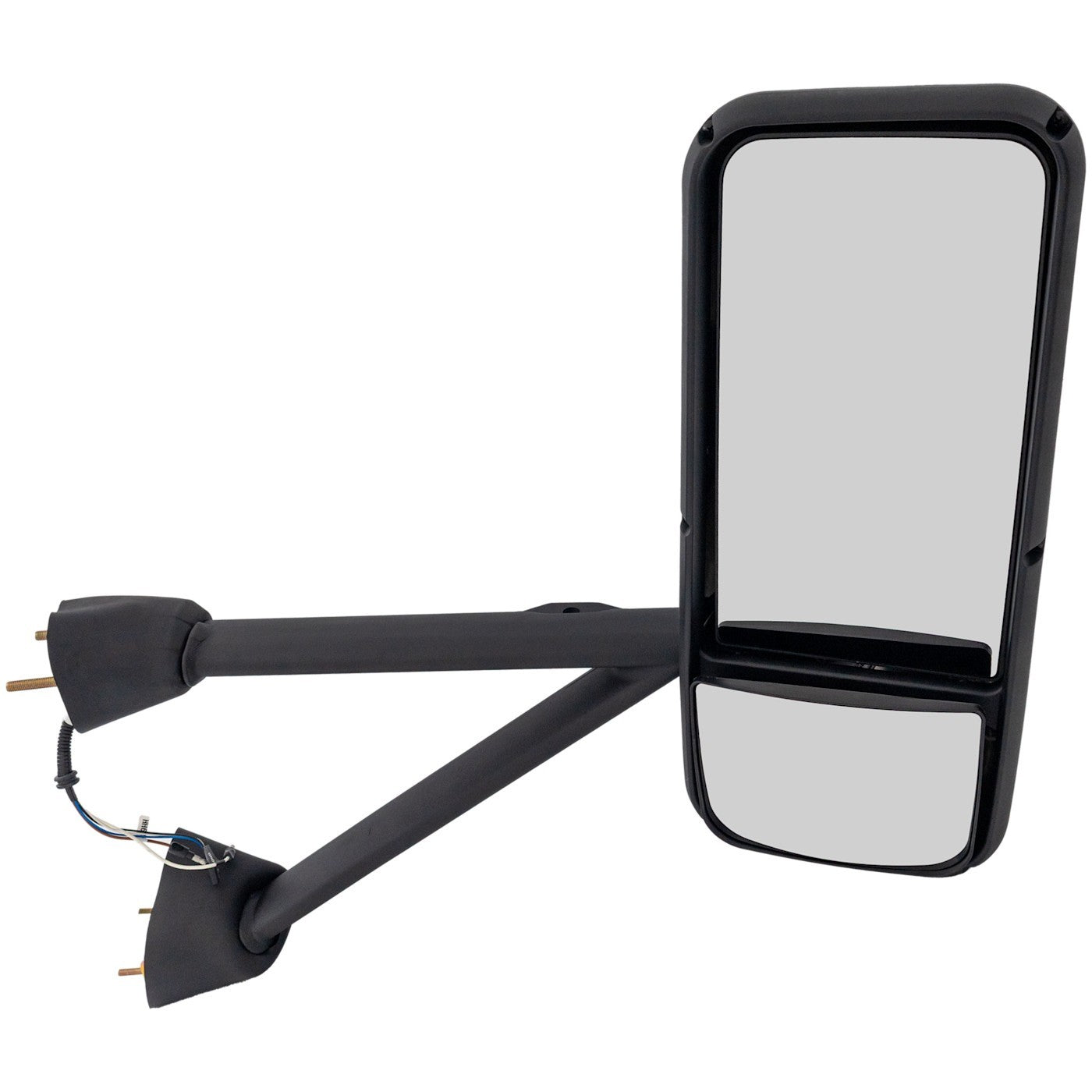 Heated Right Side Mirror for Kenworth T170 T270 T370