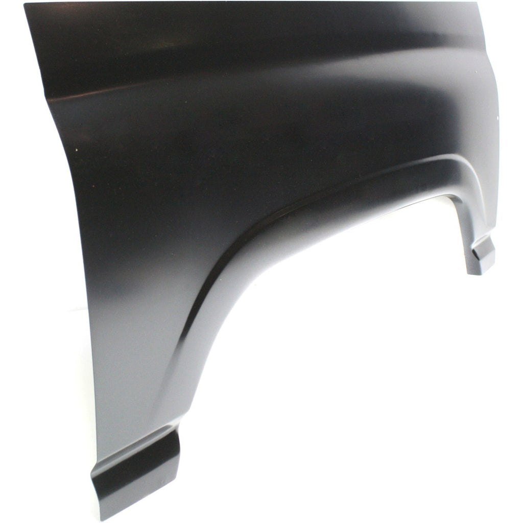 Wheel Arch Repair Panel for Dodge Ram 1500 (1994–2002) Passenger Side Upper