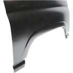 Wheel Arch Repair Panel for Dodge Ram 1500 (1994–2002) Passenger Side Upper