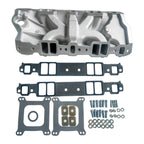 Intake Manifold Installation Kit for Small Block Chevy (1955–1986)