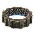 Clutch Friction Disc Plate Kit for Yamaha XJ900F/XJ900S (1987–2002)
