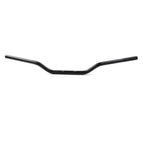 7/8" 22MM Black Handlebar for Dirt Pit Bike ATV Quad Motocross