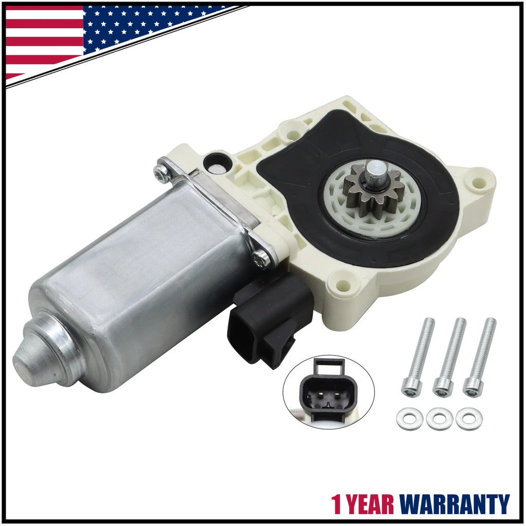 Electric Side Step Motor Kit for 80-03129-90 800312990