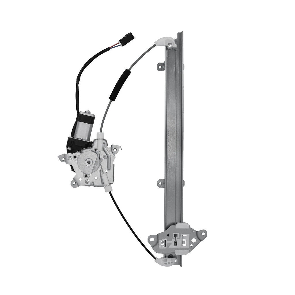 1pc Front Left Power Window Regulator for Nissan Sentra (2000–2006)