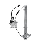 1pc Front Left Power Window Regulator for Nissan Sentra (2000–2006)