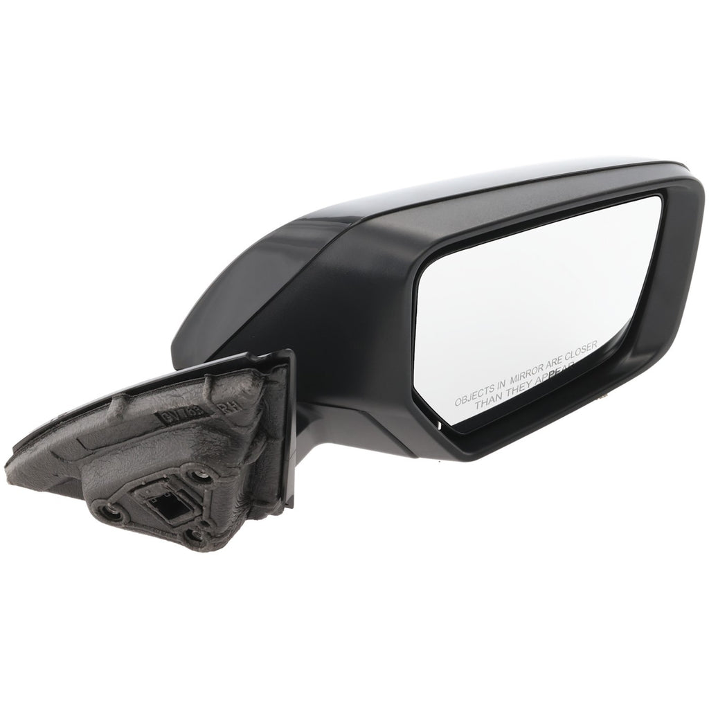 Power Mirror for Chevrolet Impala (2014–2020) Passenger Side Heated