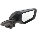 Power Mirror for Chevrolet Impala (2014–2020) Passenger Side Heated