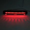 Rear Third Brake Light for Renault Megane III Hatchback (2008-2016) Red
