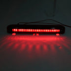 Rear Third Brake Light for Renault Megane III Hatchback (2008-2016) Red