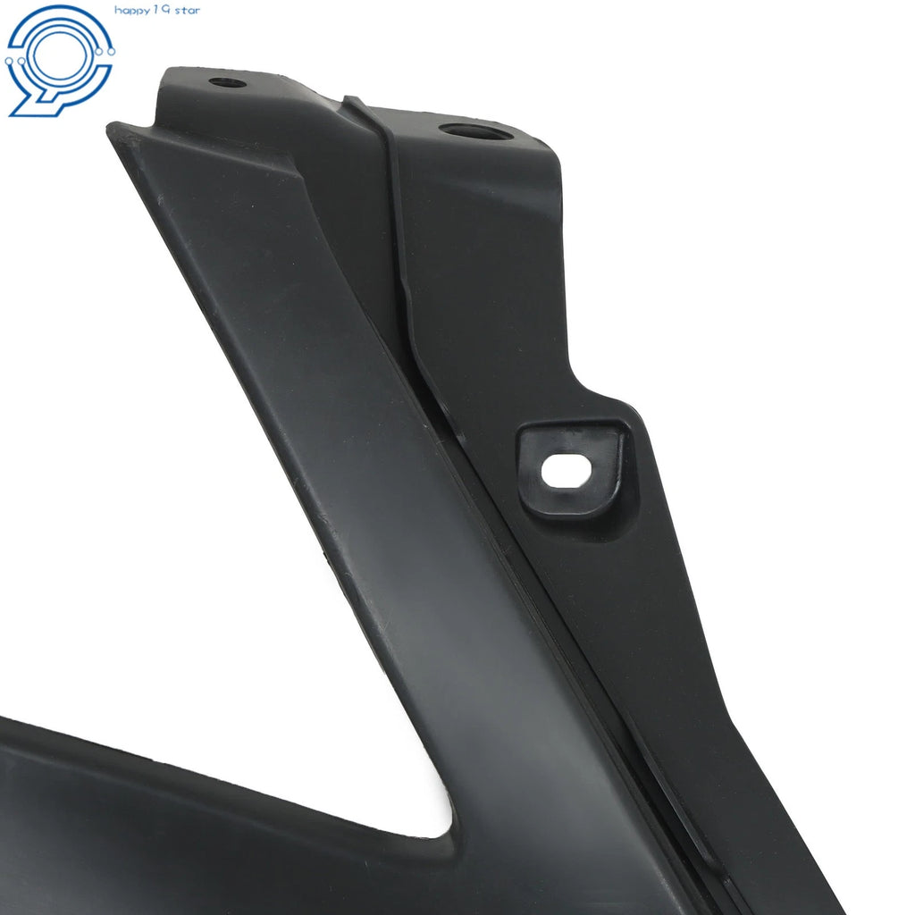 Front Bumper Cover for Acura MDX (2014-2016) with Fog Light Cut, Lower Grille
