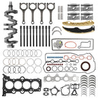 Engine Overhaul Rebuild Kit for Hyundai Accent (2000–2005)