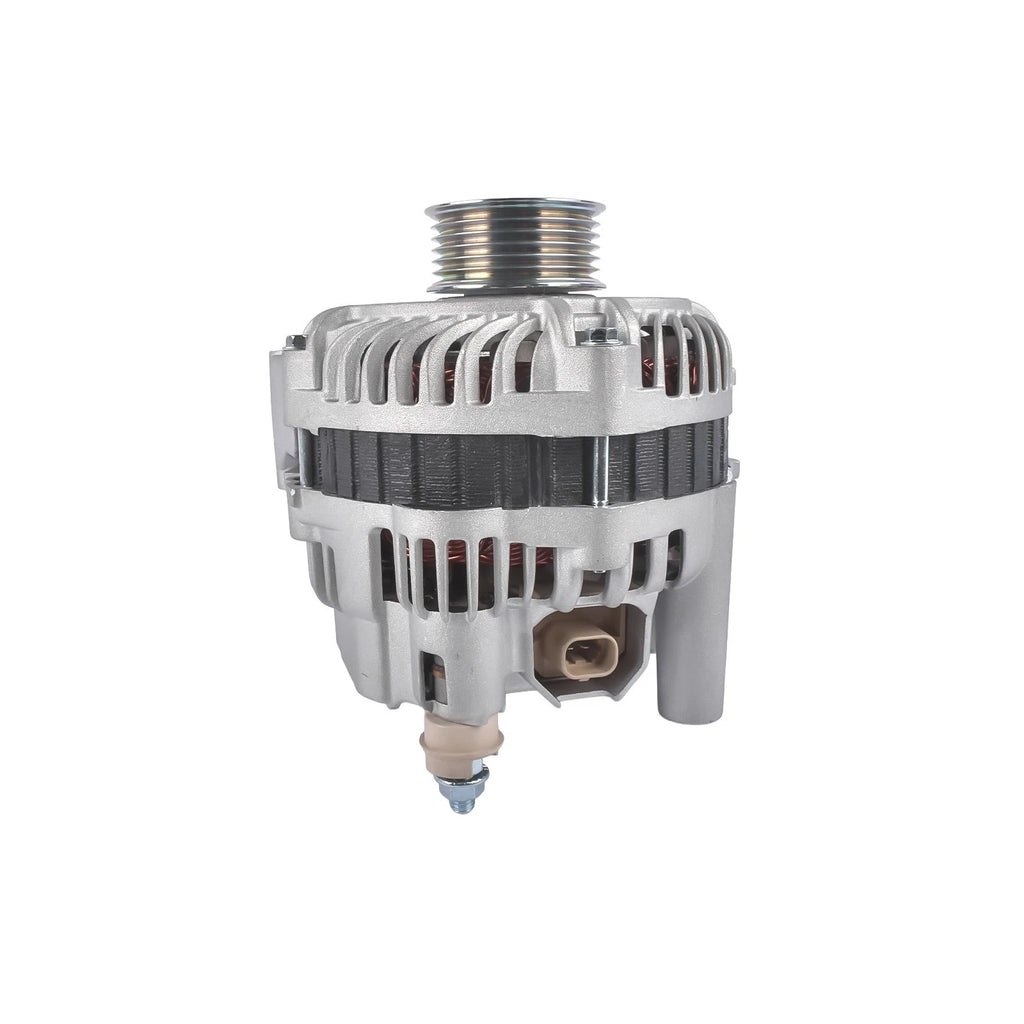 Alternator 140A 12V 6-Groove Decoupler Pulley for Pontiac GTO (2005–2006)