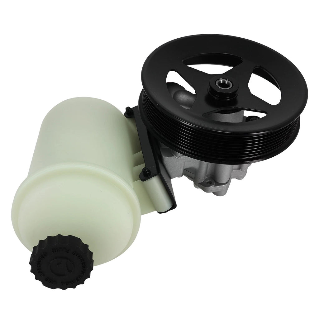 Power Steering Pump for Dodge Ram 1500 2500 3500 (2002–2023) 8PK