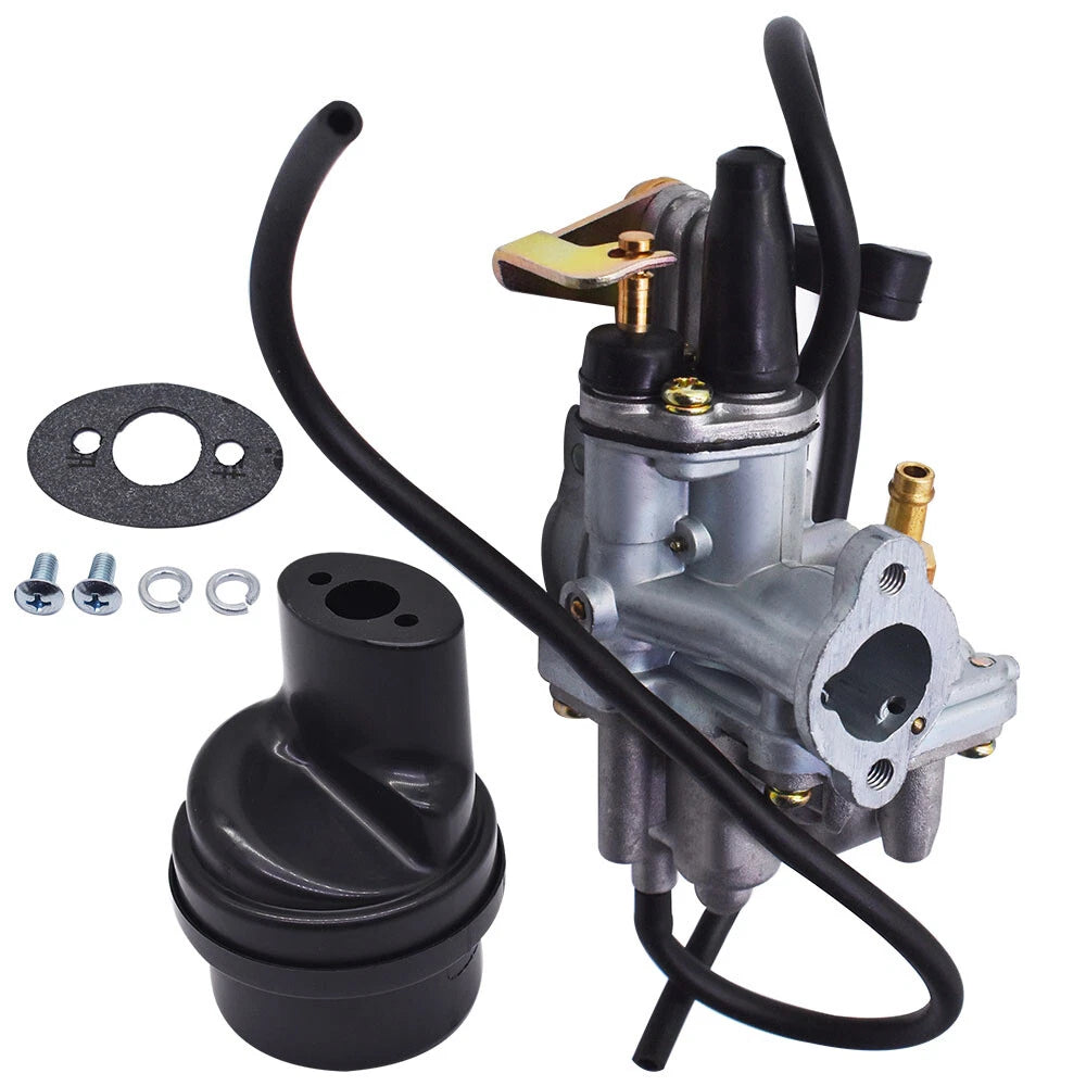Carburetor for Suzuki LT50 LT 50 JR50 LT-A50 Quadrunner (1984–1987)