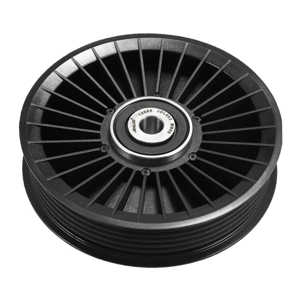 Drive Belt Idler Pulley for Mercedes-Benz CLS 550 (2012–2018) 6112340193