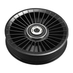 Drive Belt Idler Pulley for Mercedes-Benz CLS 550 (2012–2018) 6112340193