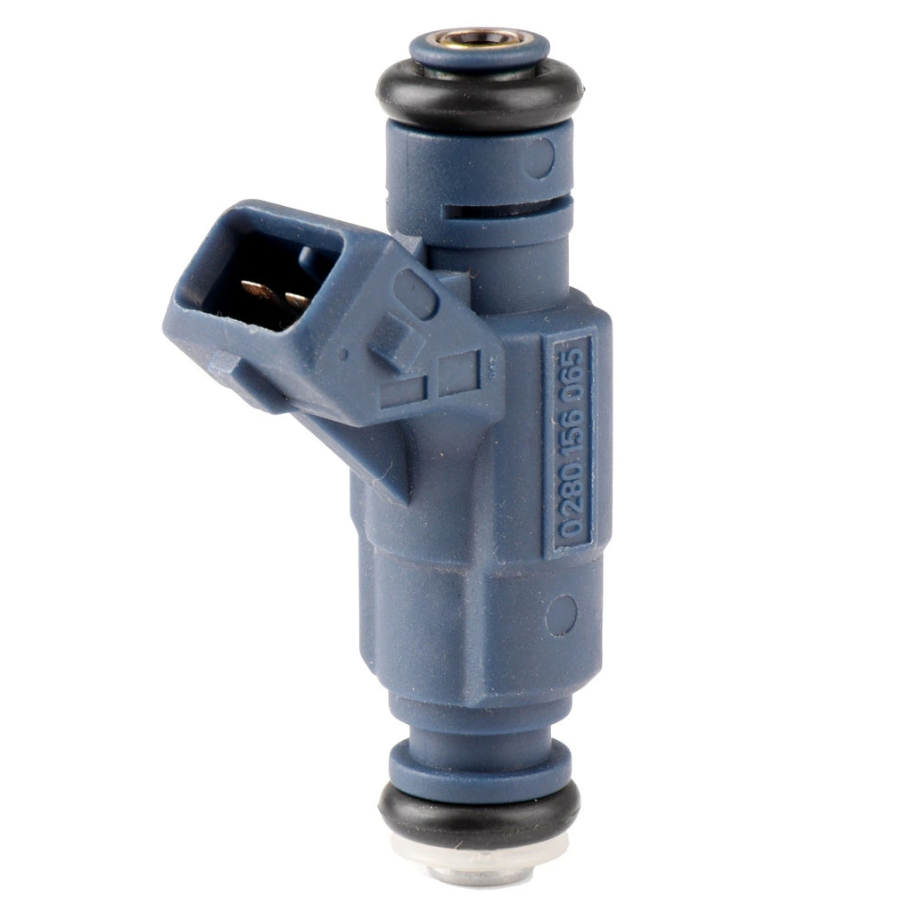 Set of 4 Fuel Injectors for Audi A4 Quattro (2001–2005) & Volkswagen Passat (2000–2005) 1.8L