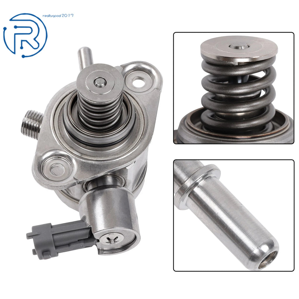 High Pressure Fuel Pump for Kia Soul (2012–2014)