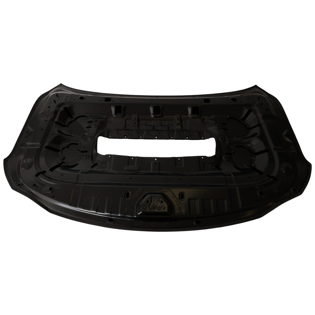 Hood for Subaru WRX (2022–2024) Aluminium
