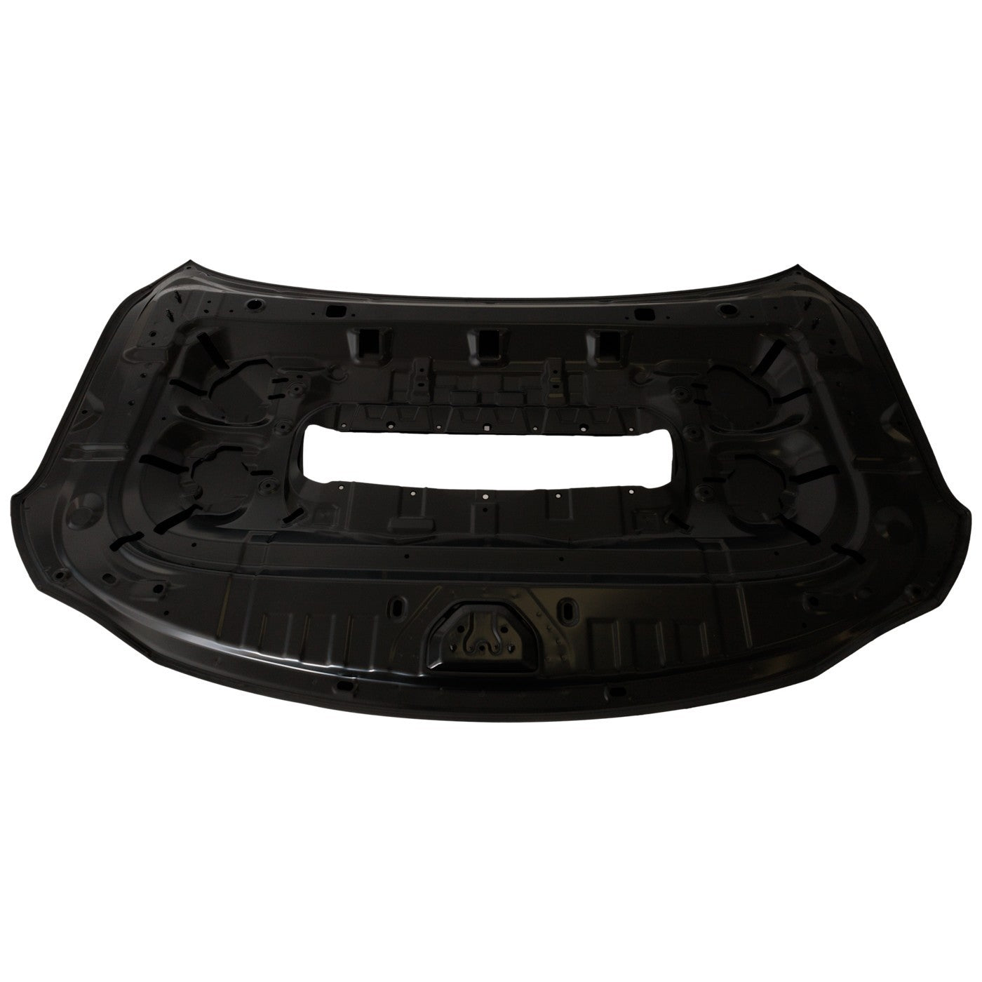 Hood for Subaru WRX (2022–2024) Aluminium