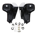 Chrome Mustache Engine Guard for Indian Chieftain (2014–2018)