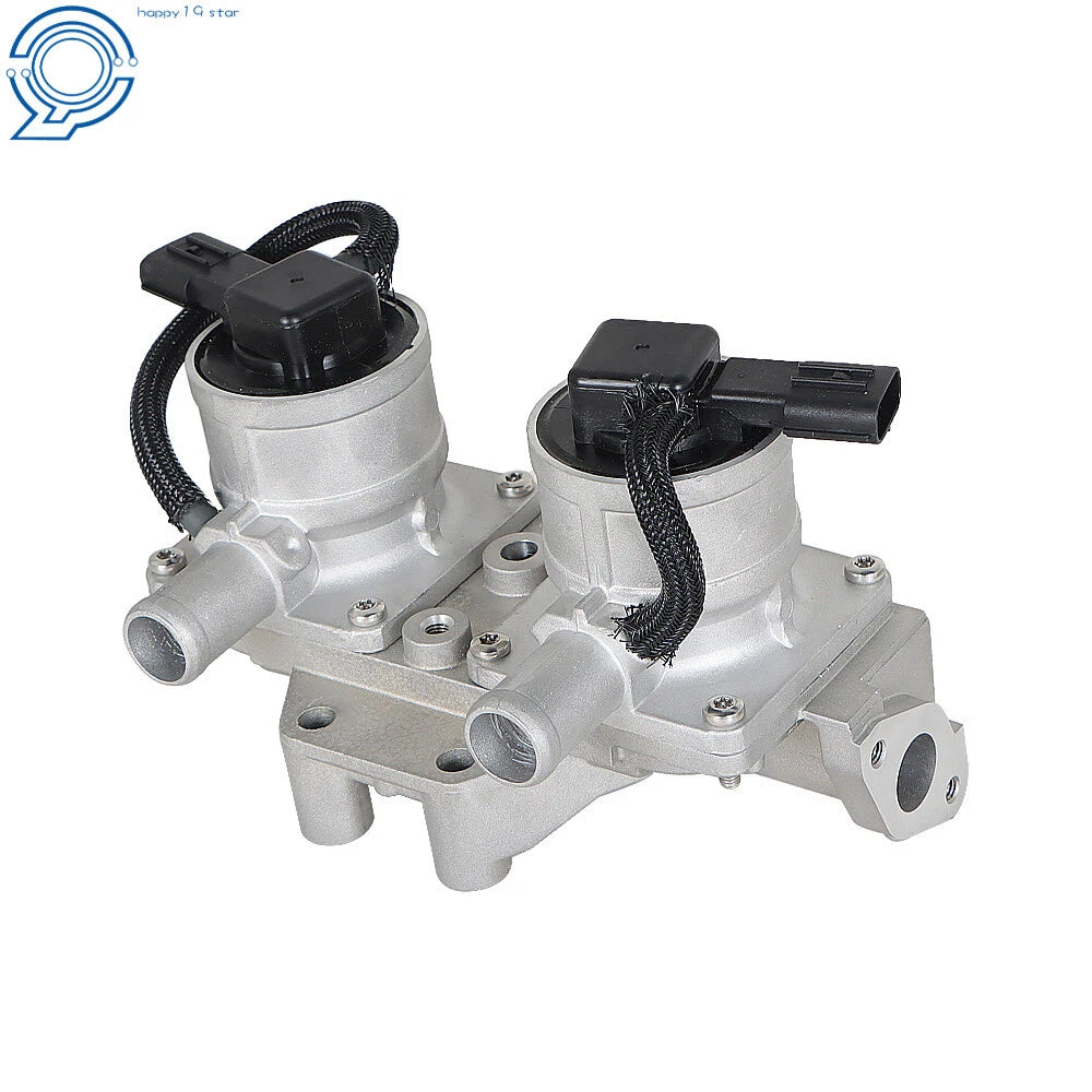 Secondary Air Injection Check Valve for Toyota Land Cruiser (2008–2021)
