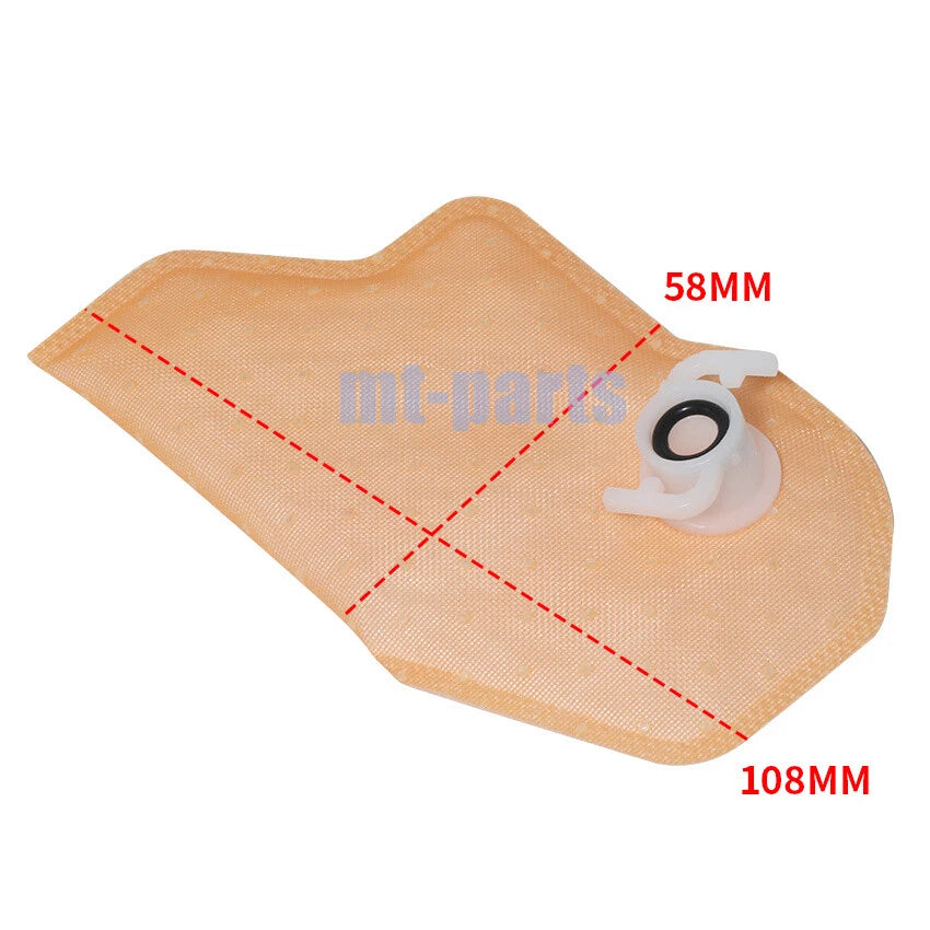 Fuel Pump Filter Strainer for Honda SH300 ABS (2016–2020) 16700-K53-D01