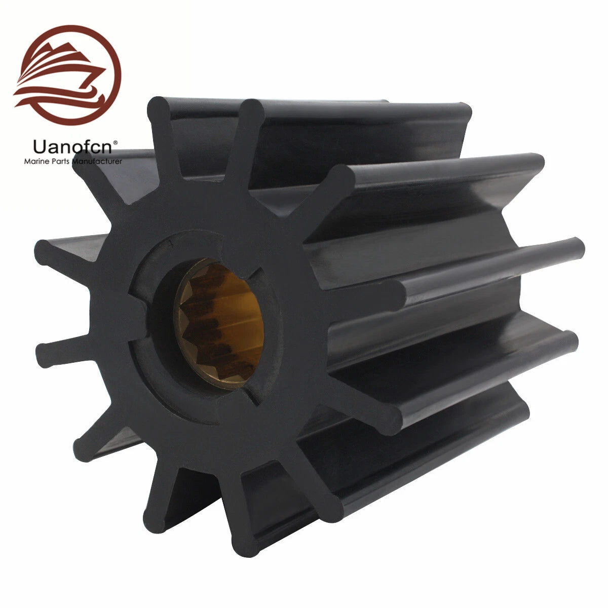 Flexible Impeller Sea Water Pump for Volvo Penta (3830459)