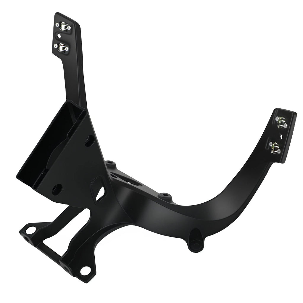 Front Fairing Bracket for Ducati 848 EVO 1098 1198 SP (2007–2013) Aluminum
