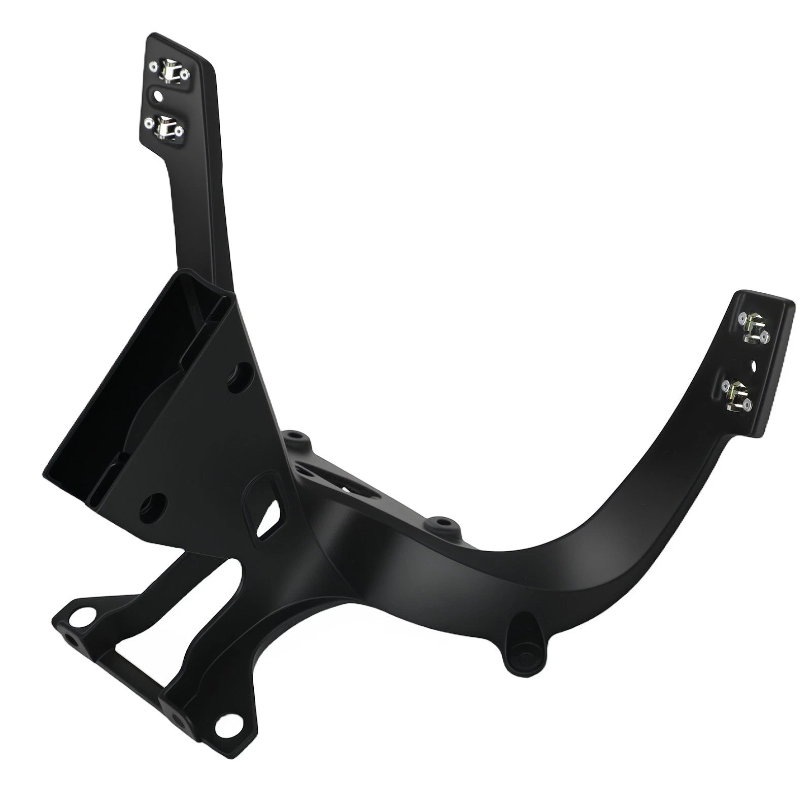 Front Fairing Bracket for Ducati 848 EVO 1098 1198 SP (2007–2013) Aluminum