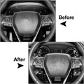 Steering Wheel Shift Paddle Extension for Toyota Reiz Camry Corolla RAV4 (2007–2021)