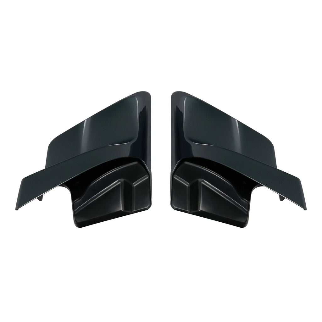 Stretched Side Covers Fairings for Harley Touring Road Glide (2014–2024)
