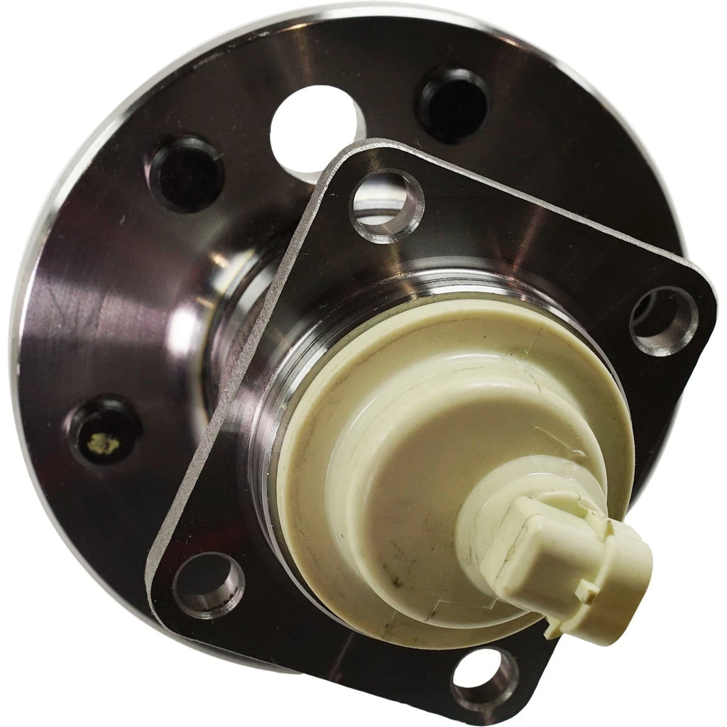 Wheel Hub for Chevrolet Uplander (2006–2009) Rear LH/RH 6-Lug