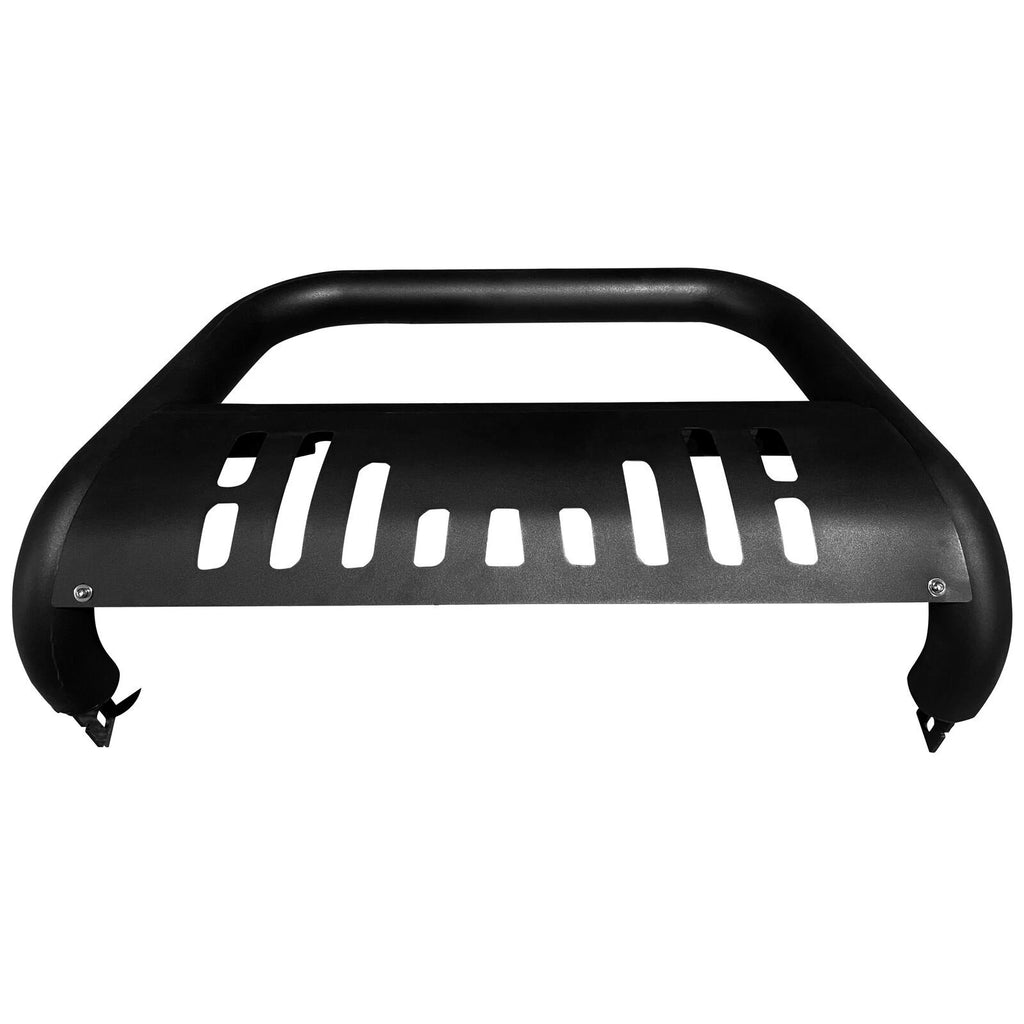 Front Bull Bar Skid Plate for Ford Transit-150 250 (2015–2022)