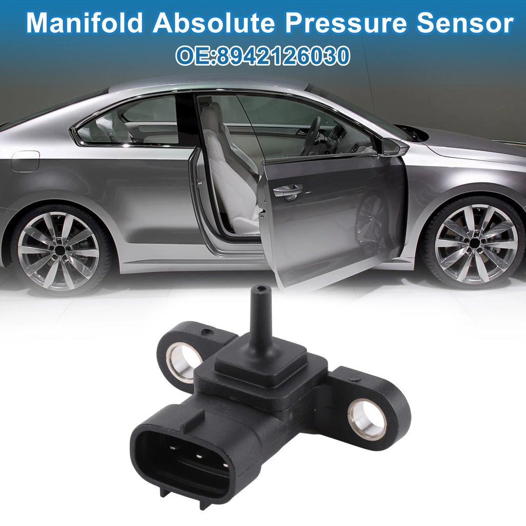 Manifold Absolute Pressure Sensor No. 89421-26030 for Toyota RAV4 (2015–2018)