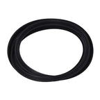 Door Rubber Seal Weatherstrip Front 1 PC Fits Ford Ranger Pickup 1998-06 D09