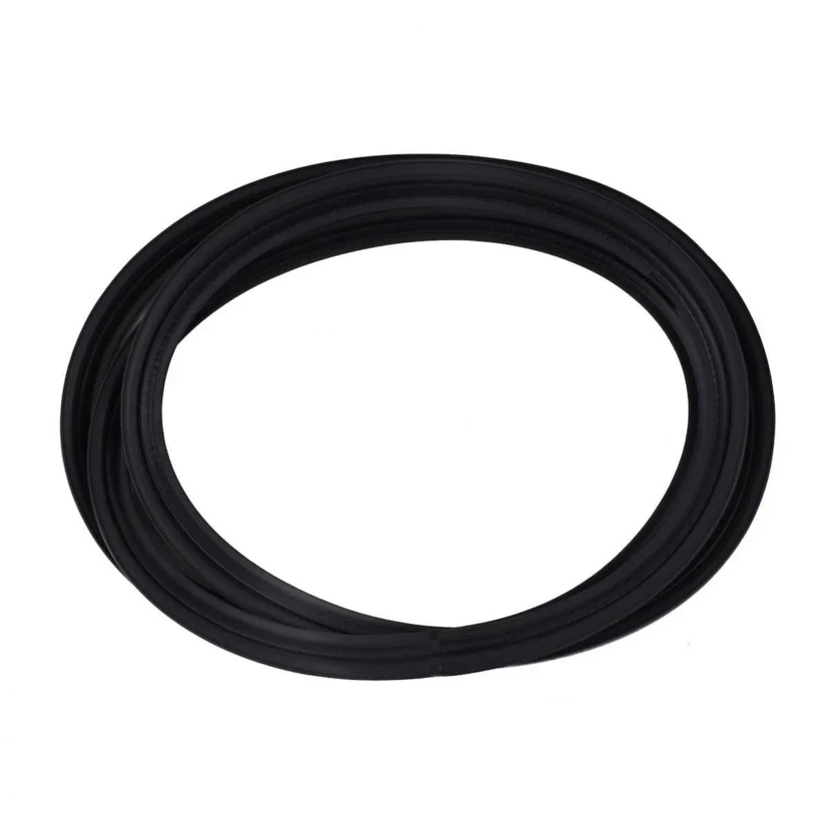 Door Rubber Seal Weatherstrip Front 1 PC Fits Ford Ranger Pickup 1998-06 D09