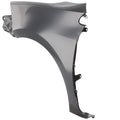 CAPA Certified Fender for Toyota Corolla (2014–2019) Front Driver Side