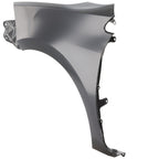 CAPA Certified Fender for Toyota Corolla (2014–2019) Front Driver Side