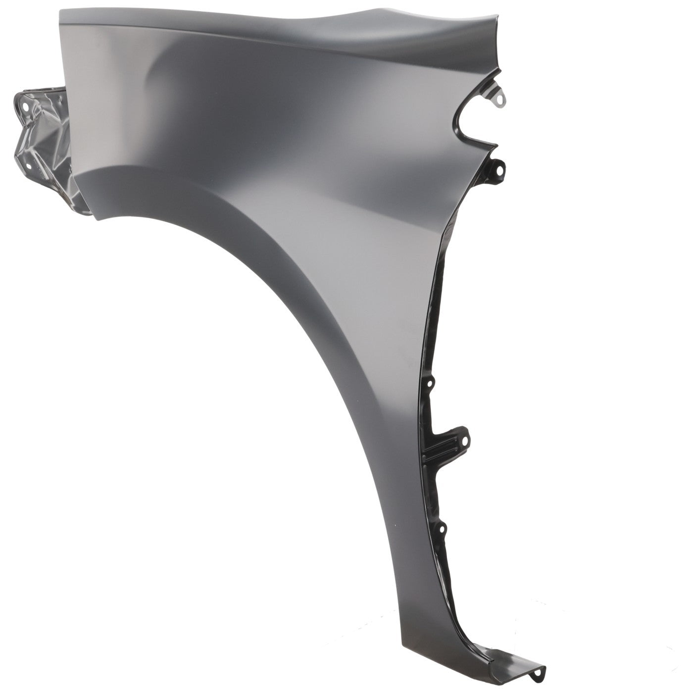 CAPA Certified Fender for Toyota Corolla (2014–2019) Front Driver Side