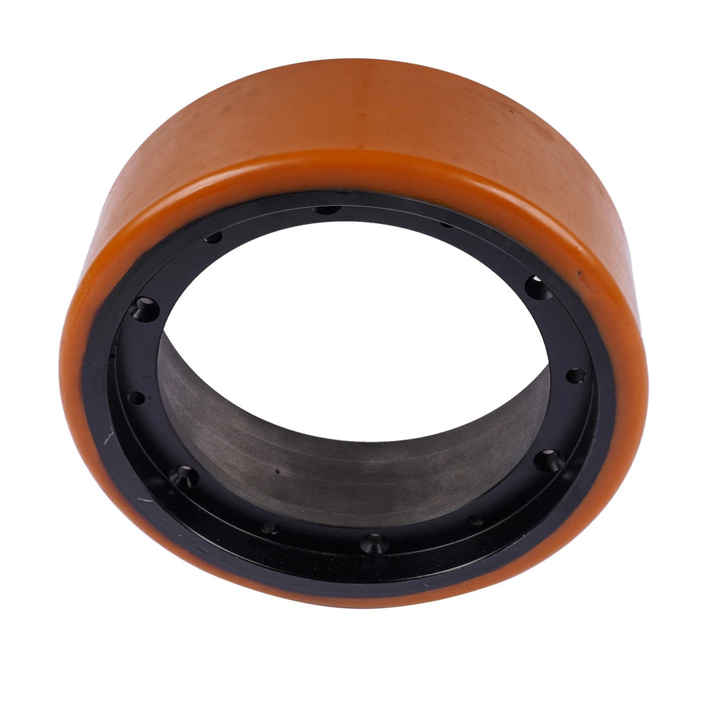 Drive Wheel for Big Joe EP Electric Pallet Truck (ESL122, EST101)