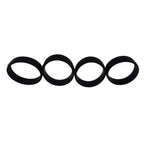Valve Cover Gasket Set for BMW F20 F21 MINI Cooper S R55 R56 R57 (2012-2019)