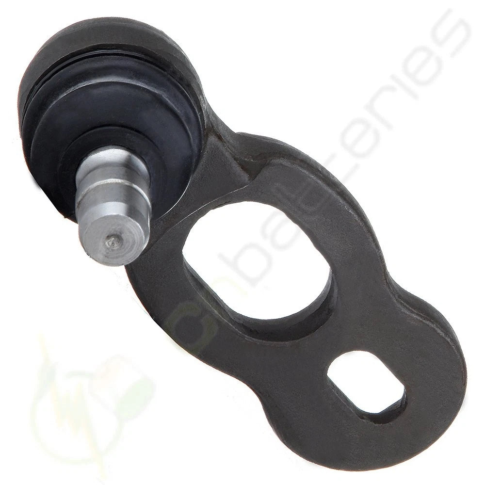 2X Front Upper Ball Joints K8678 for Lincoln Town Car (1995–2002)