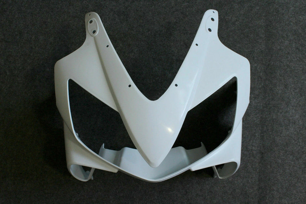 Unpainted ABS Fairing Kit for Honda CBR600 F4I (2004–2007)