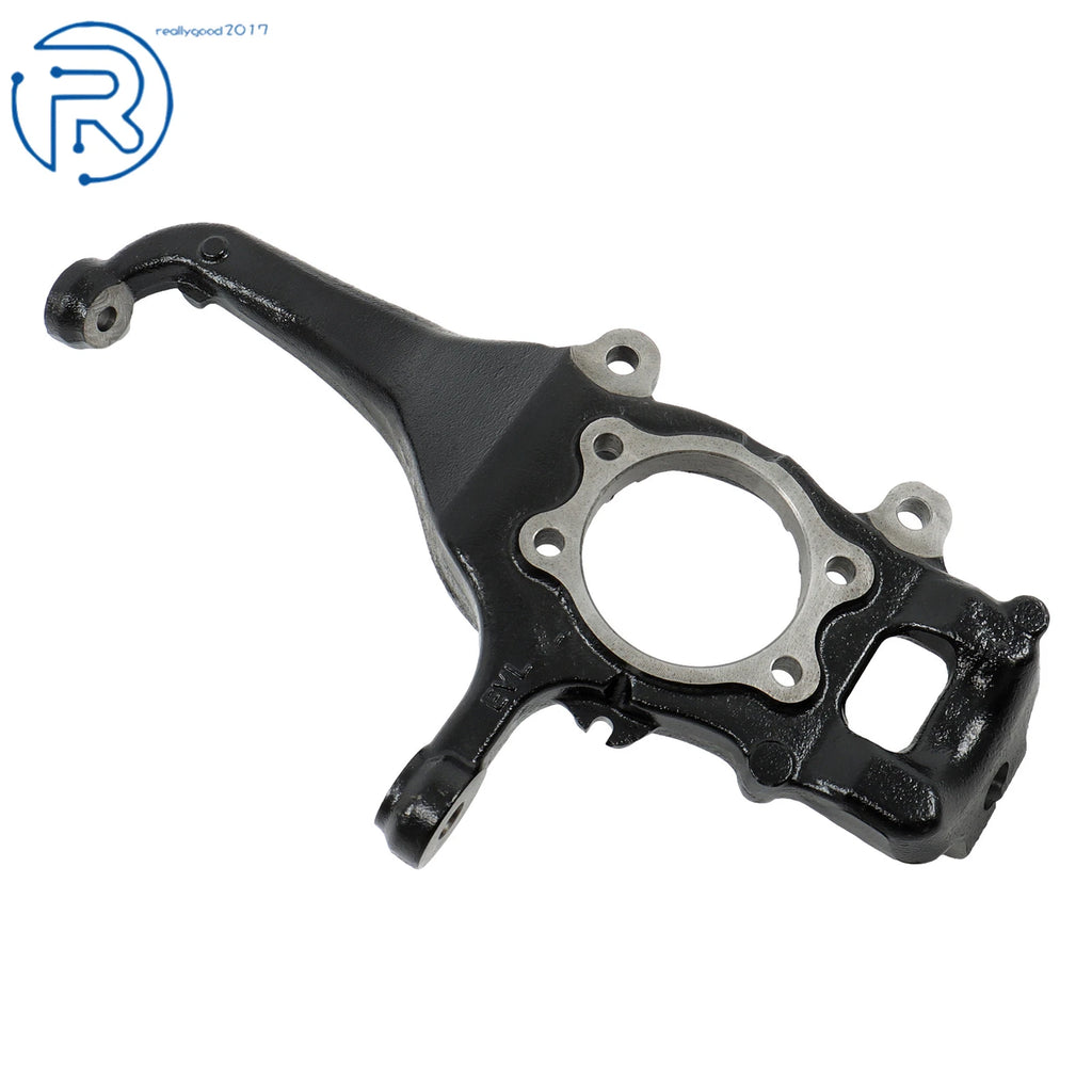 Front Left Steering Knuckle for Nissan Frontier Pathfinder (2005-2019)