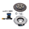 Clutch Kit for Ford E-350 Econoline, F-150 L6 4.9L (1988–1994)