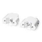 40mm Handlebar Risers for BMW F800GS (2008-2017)