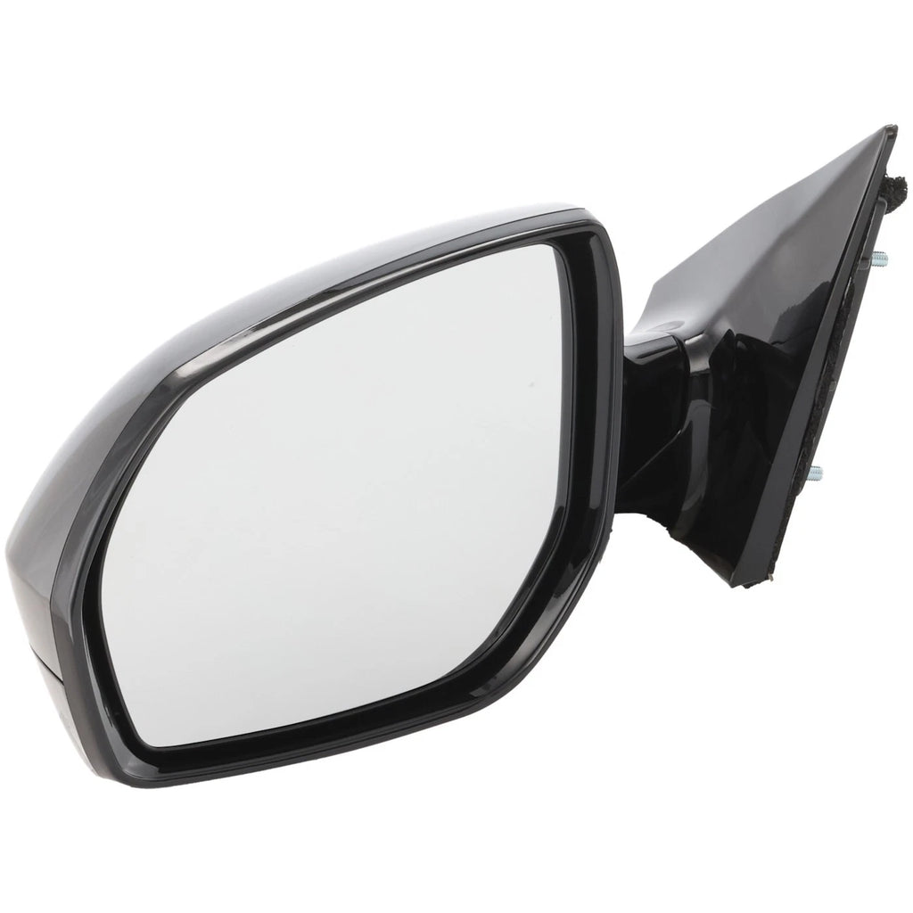 Power Mirrors for Hyundai Santa Fe Sport (2013) - Paintable