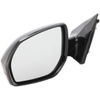 Power Mirrors for Hyundai Santa Fe Sport (2013) - Paintable