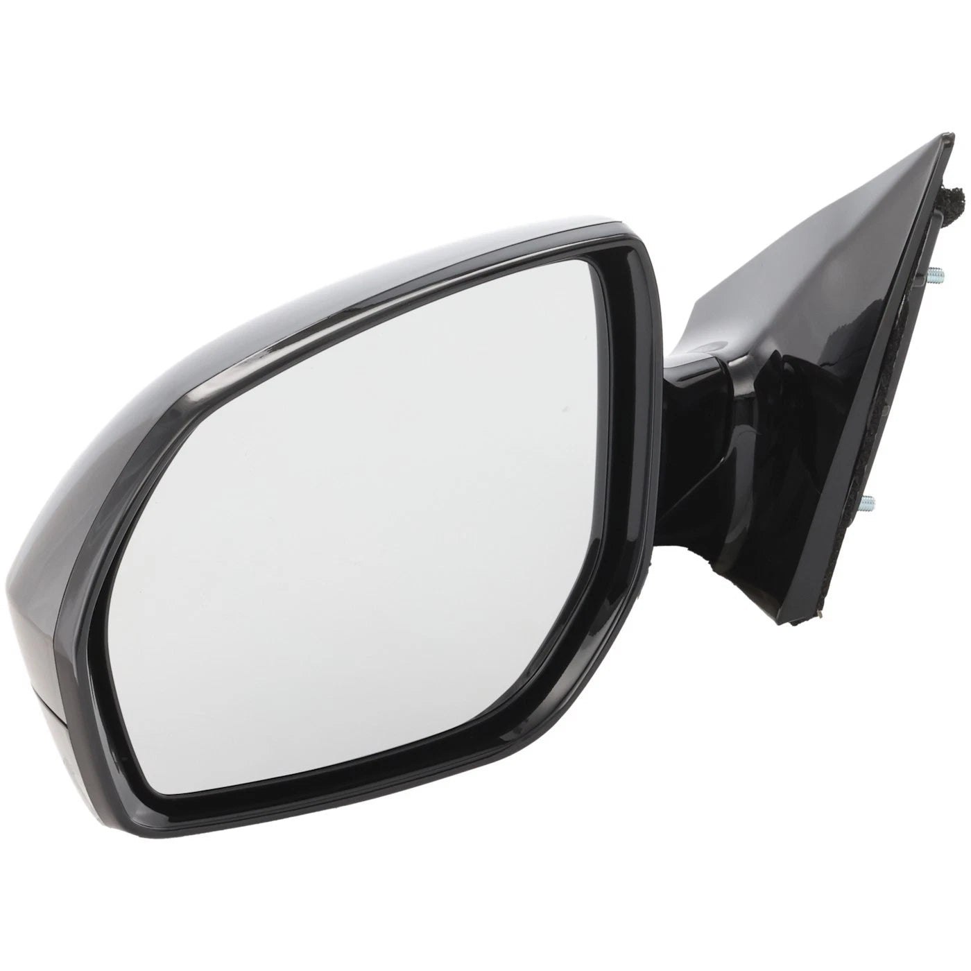Power Mirrors for Hyundai Santa Fe Sport (2013) - Paintable